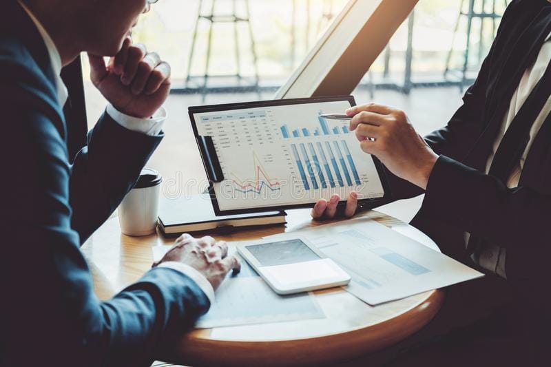 Business Consulting 