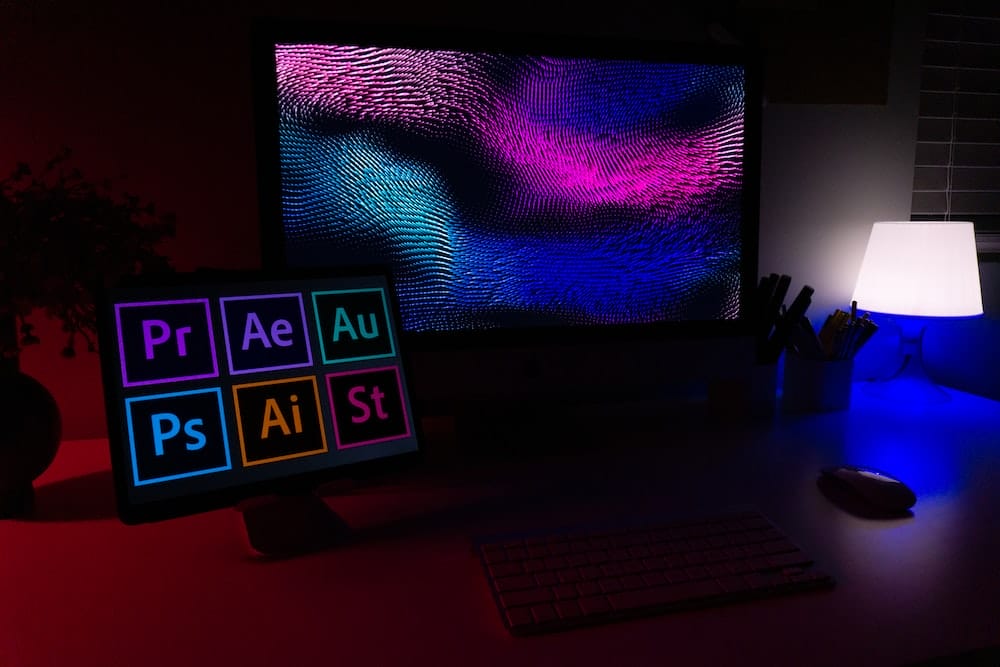 Graphic Designing 