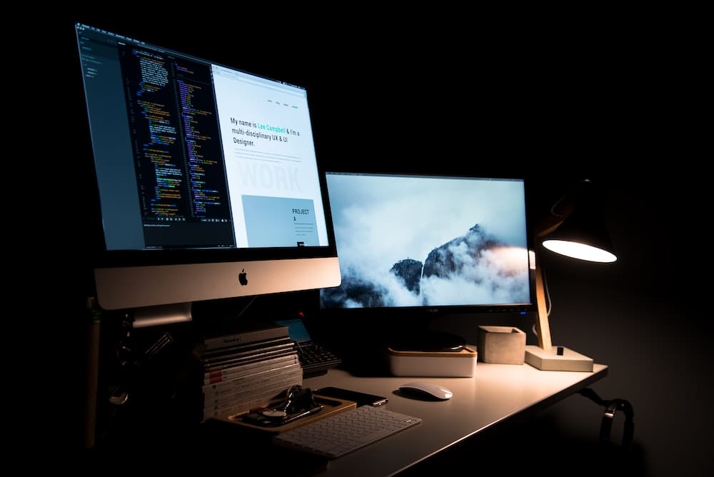 Web Design & Consulting 